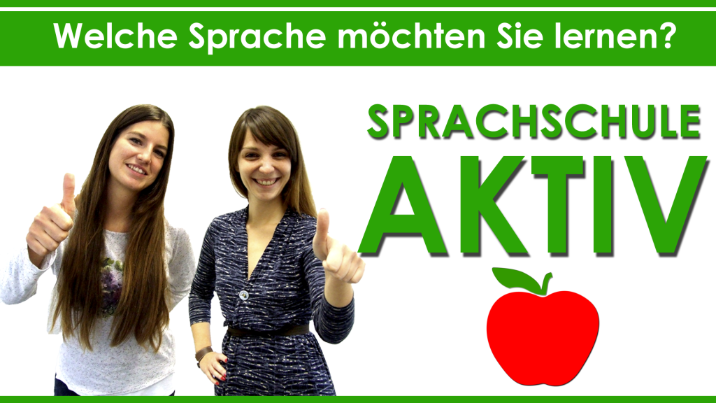 Kostenlose Probestunde in der Sprachschule Aktiv Regensburg